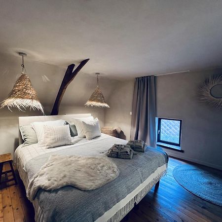 Zen Op Vakantie @Vakantiehoeve Met Zwembad Villa Lierde Buitenkant foto
